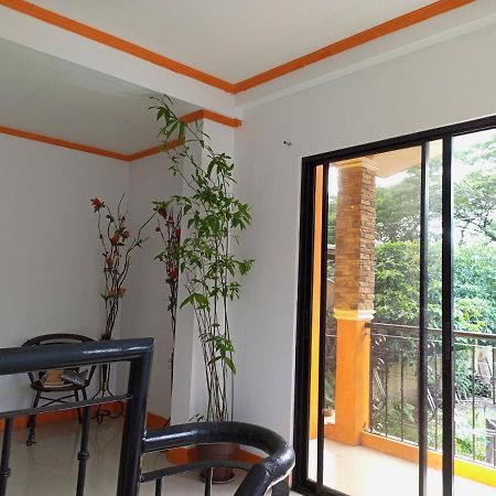 Lan Bless Pension House 코른 외부 사진