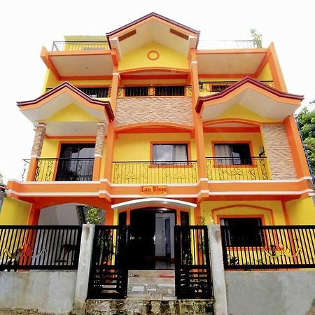 Lan Bless Pension House 코른 외부 사진