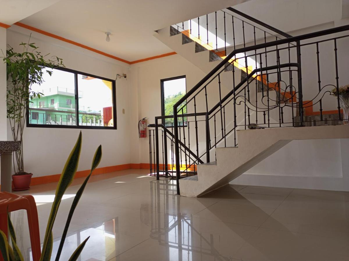 Lan Bless Pension House 코른 외부 사진