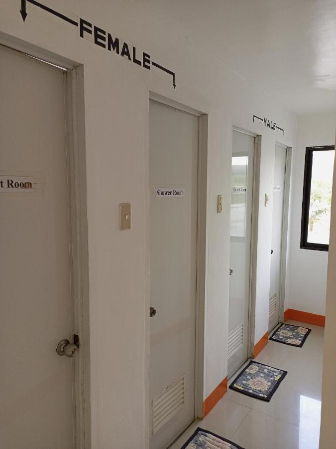 Lan Bless Pension House 코른 외부 사진