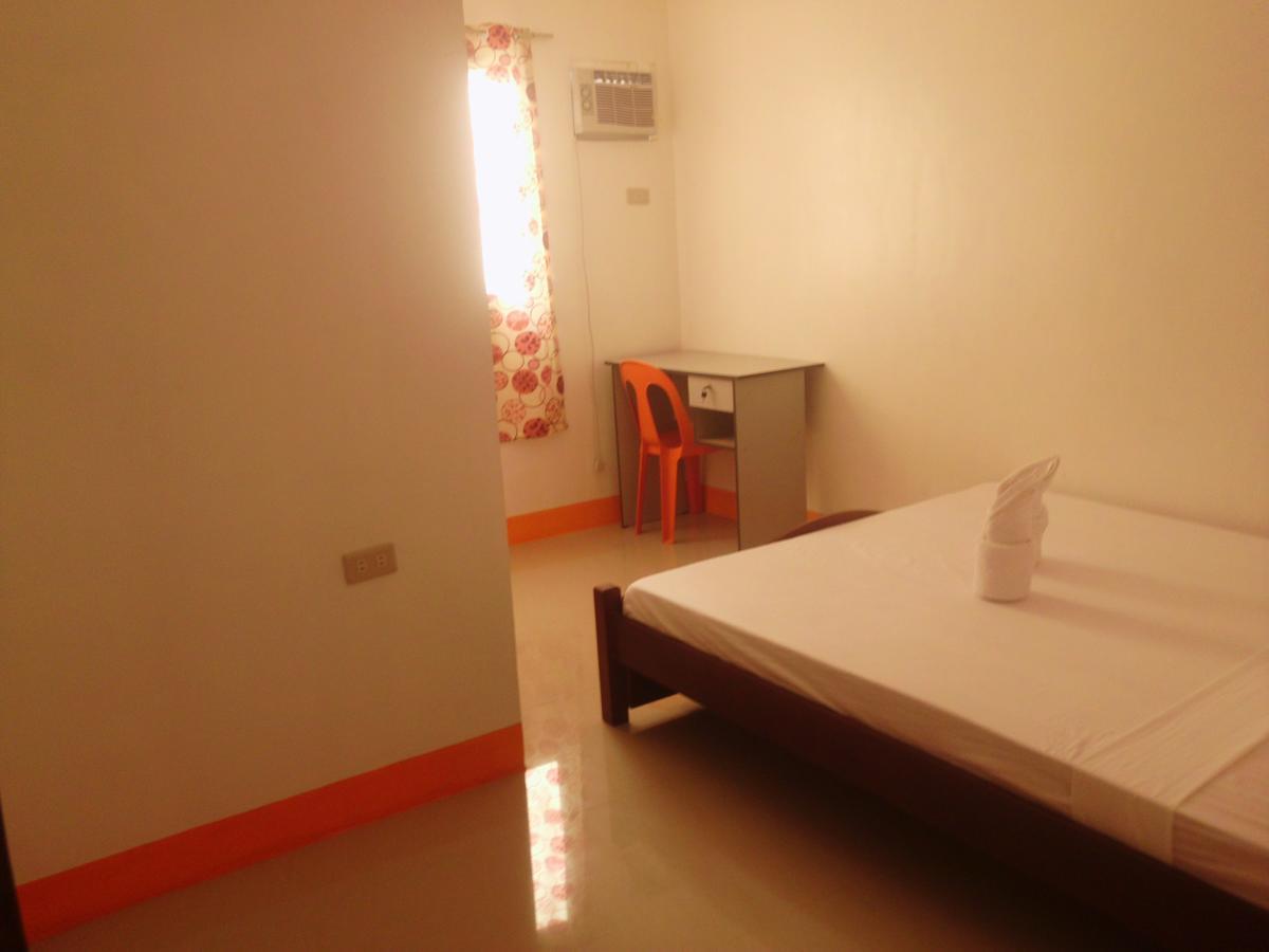 Lan Bless Pension House 코른 외부 사진