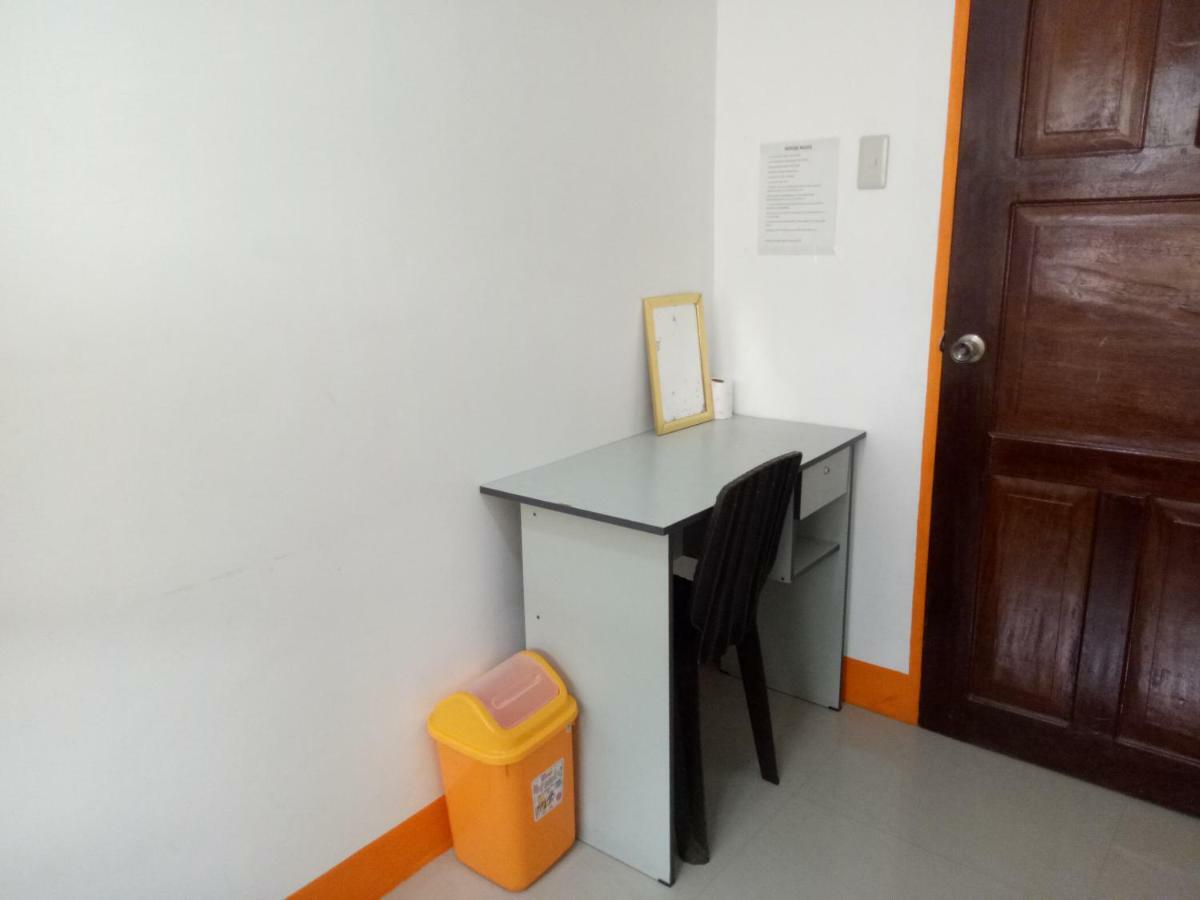 Lan Bless Pension House 코른 외부 사진