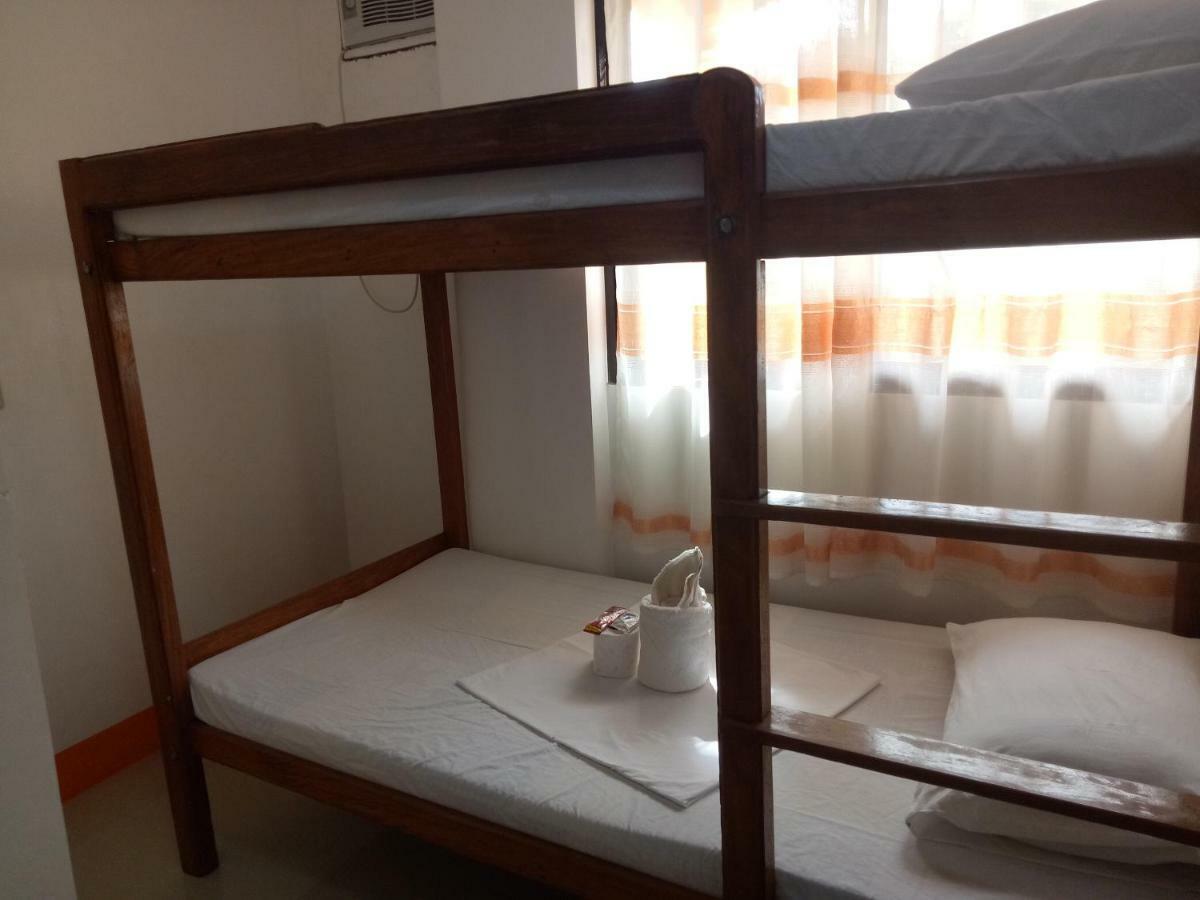 Lan Bless Pension House 코른 외부 사진