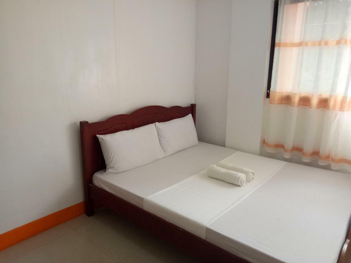 Lan Bless Pension House 코른 외부 사진