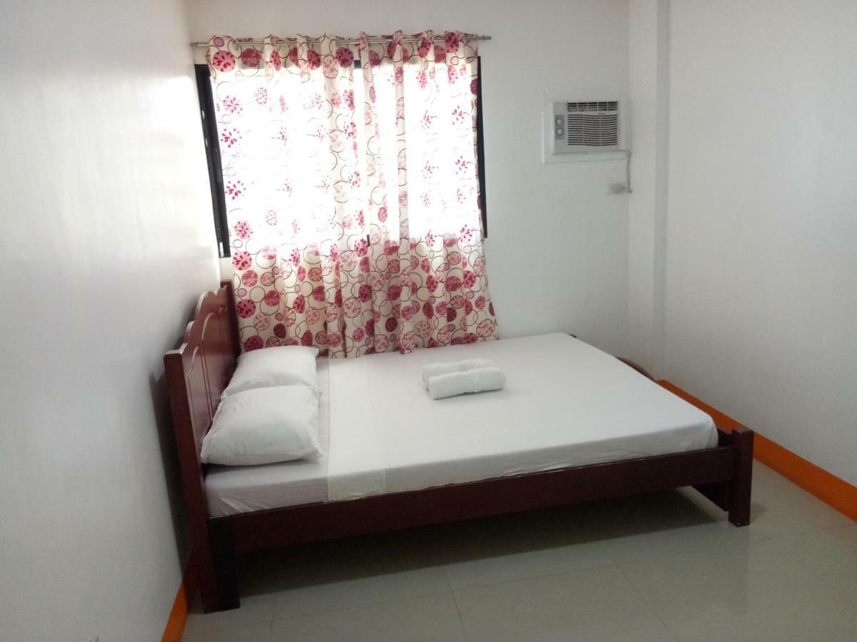 Lan Bless Pension House 코른 외부 사진