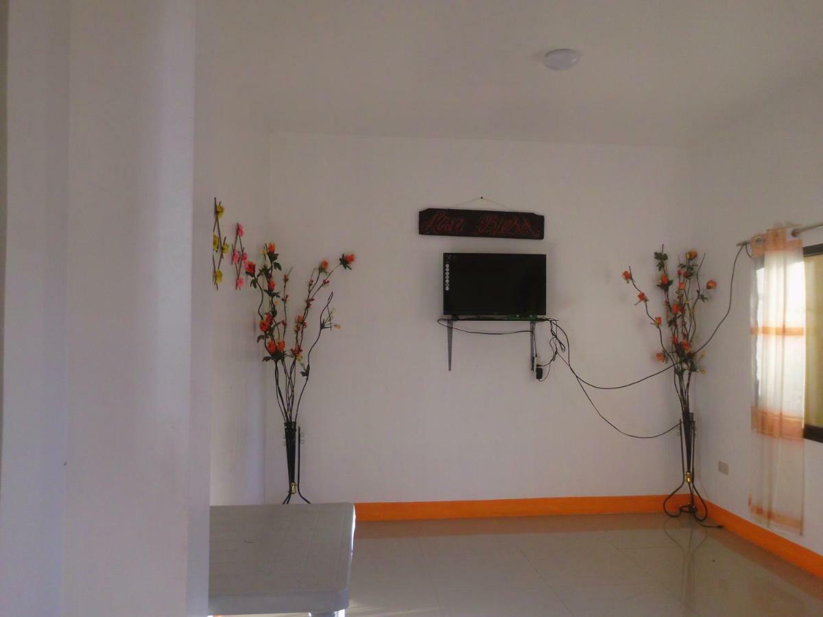 Lan Bless Pension House 코른 외부 사진